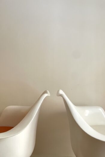 Sillón Tulip de Eero Saarinen - Imagen 4