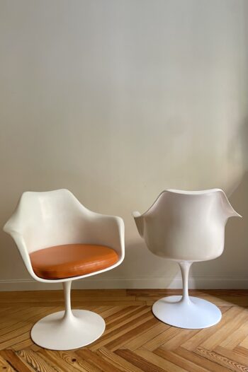 Sillón Tulip de Eero Saarinen - Imagen 2