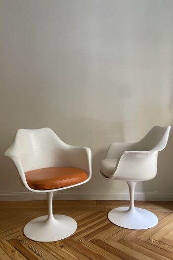 Sillón Tulip de Eero Saarinen - Imagen 6