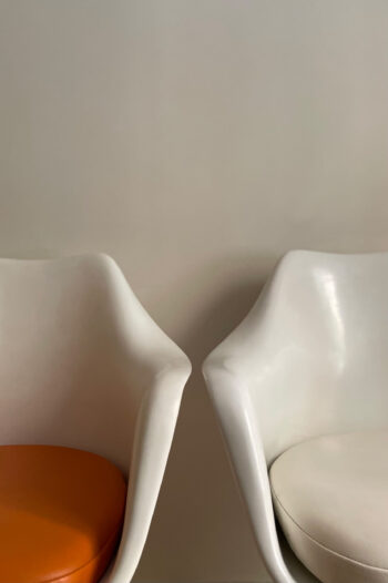 Sillón Tulip de Eero Saarinen - Imagen 5