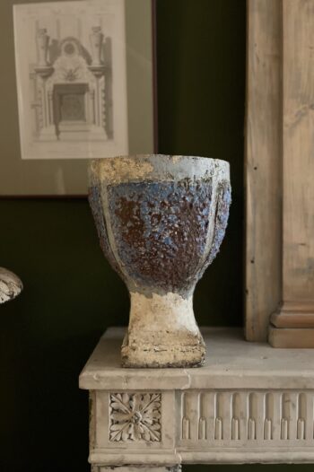 Copas de Jardín del S XIX Francesas - Imagen 2