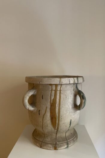 Gran Vase Jardinier del Siglo XVIII