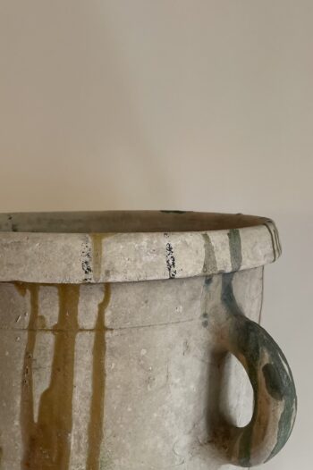 Gran Vase Jardinier del Siglo XVIII - Imagen 3