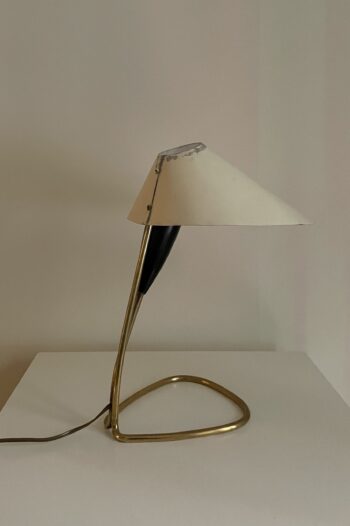 Lámpara ''Lily'' de J.T. Kalmar - Imagen 2