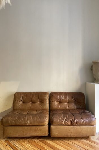 Butaca Amanta de Mario Bellini - Imagen 2