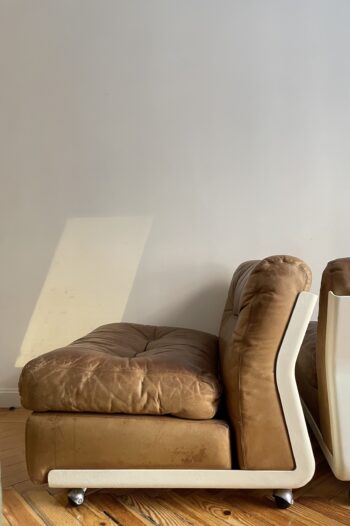 Butaca Amanta de Mario Bellini - Imagen 5