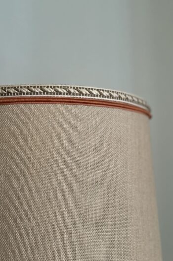 Lámpara de Mayólica de Zaccagnini Spa - Imagen 6