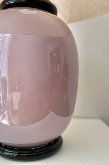 Lámpara de Murano de Tommaso Barbi - Imagen 2