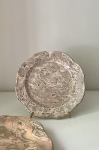 Plato Aptware Pequeño - Imagen 2