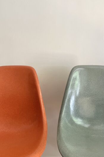 Sillas de Fibra de vidrio de Charles & Ray Eames - Imagen 3
