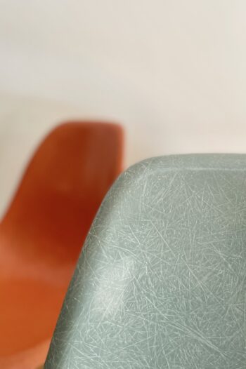 Sillas de Fibra de vidrio de Charles & Ray Eames - Imagen 5
