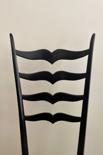 Sillas de Gio Ponti - Imagen 5