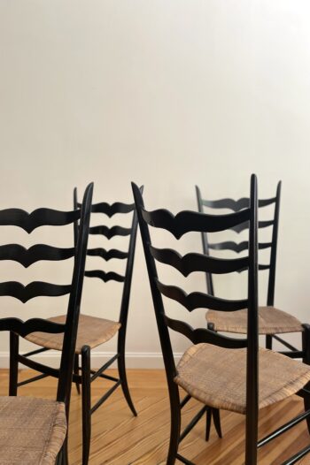 Sillas de Gio Ponti - Imagen 4