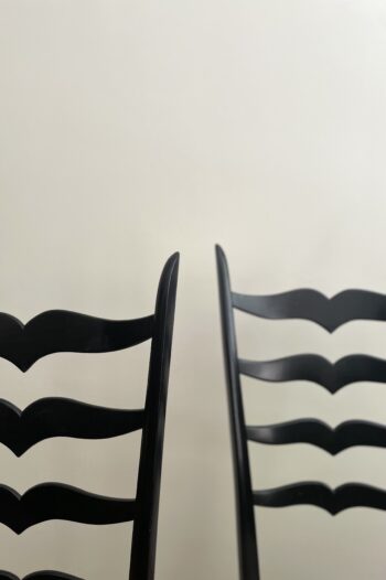 Sillas de Gio Ponti - Imagen 2