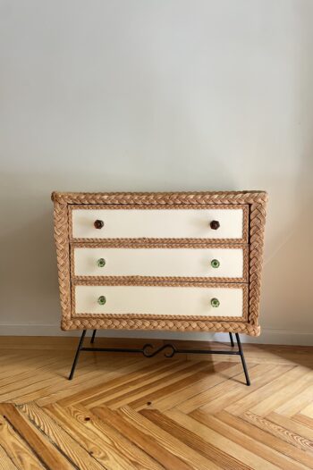 Chest of drawers by Colette Gueden