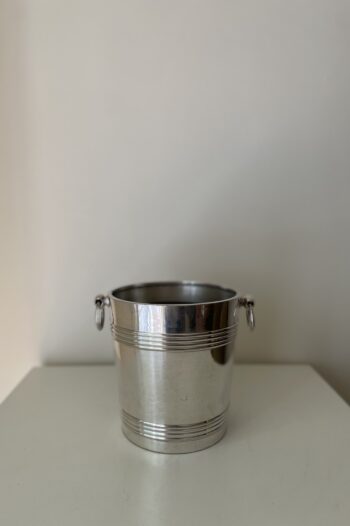 Cubo de Hielo de Christofle - Imagen 2