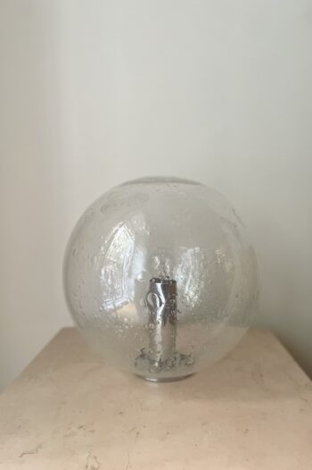 Lámpara de Murano de Mazzega - Imagen 2