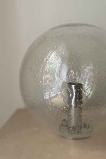 Lámpara de Murano de Mazzega - Imagen 4