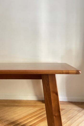 Mesa de Nogal de Mario Marenco - Imagen 8