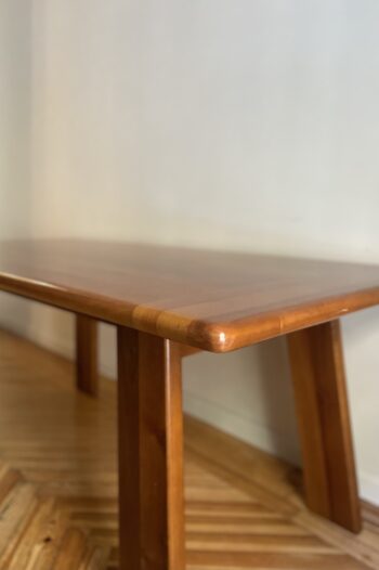 Mesa de Nogal de Mario Marenco - Imagen 9