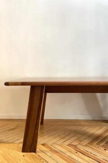Mesa de Nogal de Mario Marenco - Imagen 11