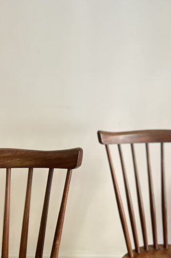 Sillas de Yngve Ekstrom para Pastoe - Imagen 6
