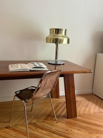 Mesa de Nogal de Mario Marenco - Imagen 7