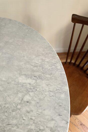 Mesa de Mármol de Carrara - Imagen 5