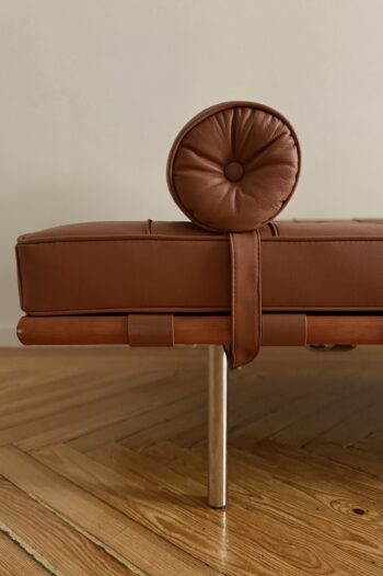 Chaise Longue "Barcelona" de Mies van der Rohe - Imagen 4