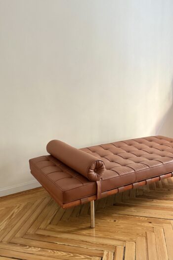 Chaise Longue "Barcelona" de Mies van der Rohe - Imagen 5