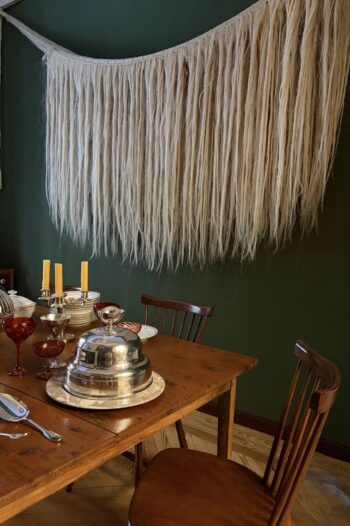 Mesa de Métier s XIX