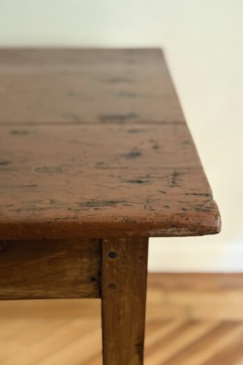 Mesa de Métier s XIX - Imagen 5
