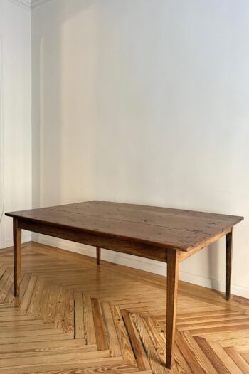 Mesa de Métier s XIX - Imagen 6