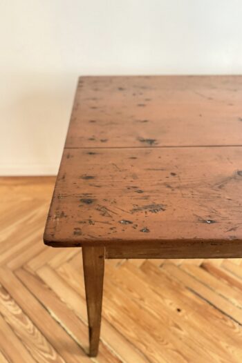 Mesa de Métier s XIX - Imagen 7