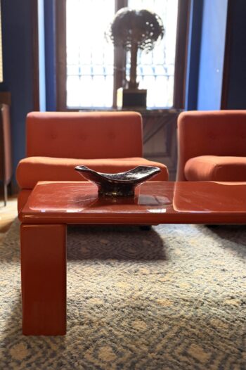 Mesa "Ming" de Kazuhide Takahama para Simon Gavina - Imagen 5