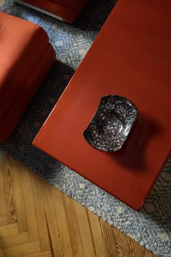 Mesa "Ming" de Kazuhide Takahama para Simon Gavina - Imagen 3