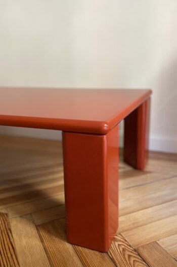 Mesa "Ming" de Kazuhide Takahama para Simon Gavina - Imagen 6