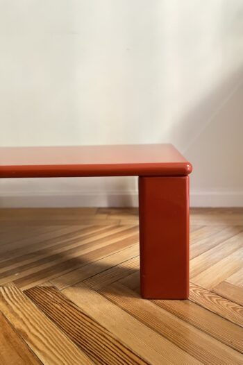 Mesa "Ming" de Kazuhide Takahama para Simon Gavina - Imagen 2