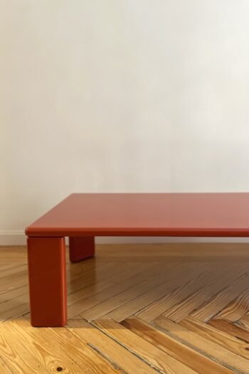 Mesa "Ming" de Kazuhide Takahama para Simon Gavina - Imagen 7