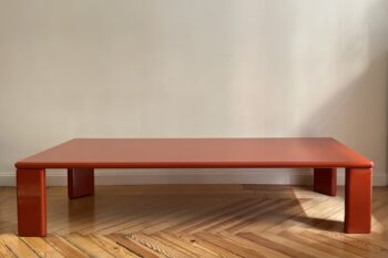 Mesa "Ming" de Kazuhide Takahama para Simon Gavina - Imagen 10