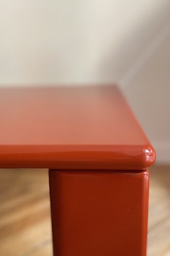 Mesa "Ming" de Kazuhide Takahama para Simon Gavina - Imagen 8