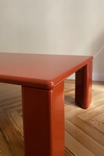 Mesa "Ming" de Kazuhide Takahama para Simon Gavina - Imagen 9
