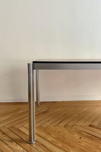 Mesa "Trébol" de George Ciancimino - Imagen 2