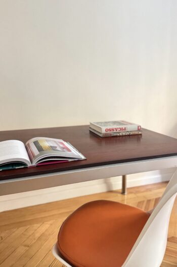 Mesa "Trébol" de George Ciancimino - Imagen 6