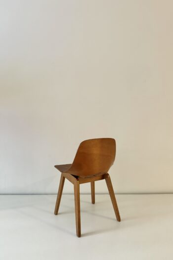 Silla en Miniatura de Pierre Guariche - Imagen 4
