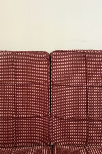Sofá de Florence Knoll Bassett para Knoll - Imagen 6
