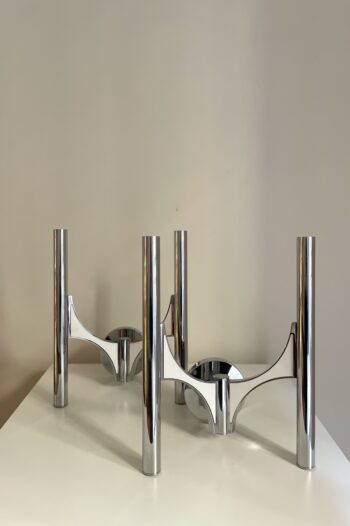Apliques de Pared de Gaetano Sciolari
