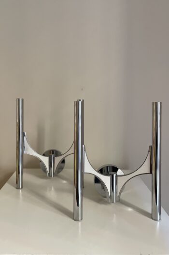 Apliques de Pared de Gaetano Sciolari - Imagen 4