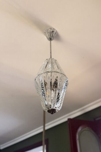 Lámpara de Techo de Murano - Imagen 4