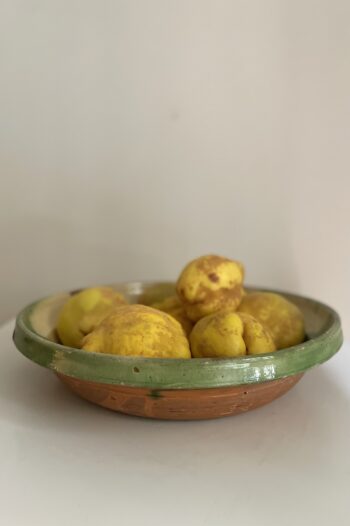 Lebrillo Provenzal s XIX - Imagen 2